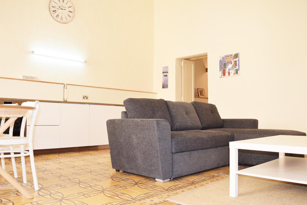 Valletta Mint Apartment 1 Exteriör bild