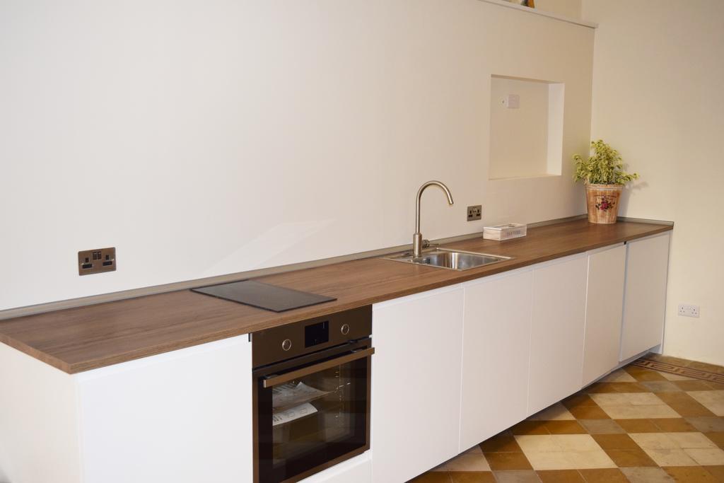Valletta Mint Apartment 1 Exteriör bild