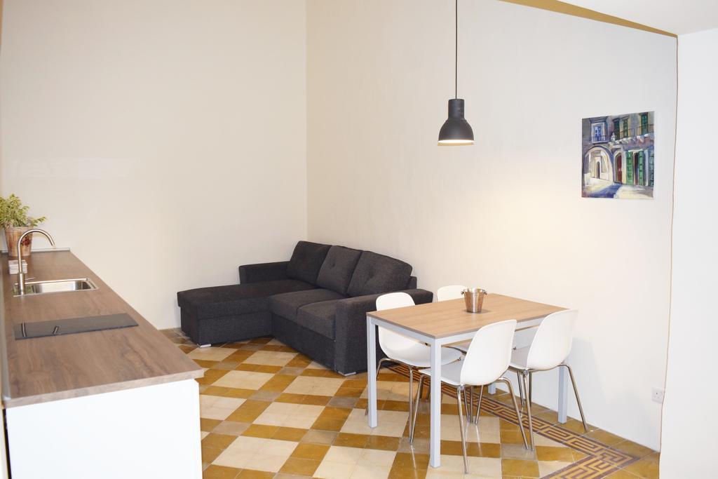 Valletta Mint Apartment 1 Exteriör bild