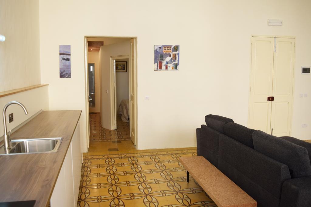Valletta Mint Apartment 1 Exteriör bild
