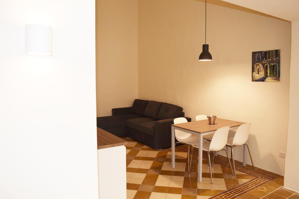 Valletta Mint Apartment 1 Exteriör bild