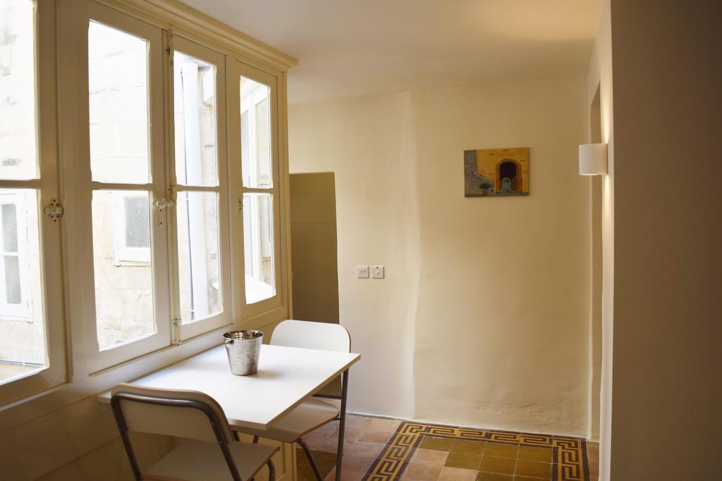 Valletta Mint Apartment 1 Exteriör bild