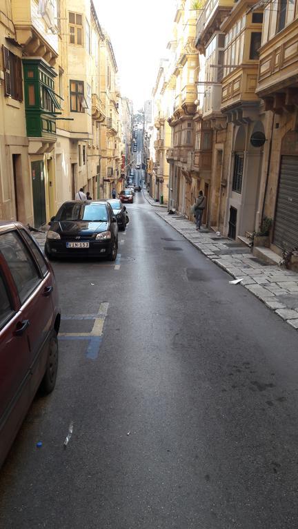 Valletta Mint Apartment 1 Exteriör bild