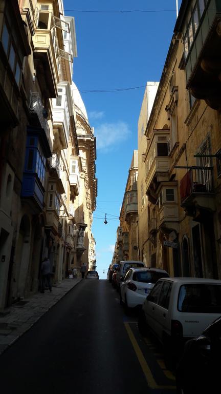 Valletta Mint Apartment 1 Exteriör bild